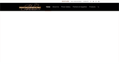 Desktop Screenshot of maseltercabinets.com
